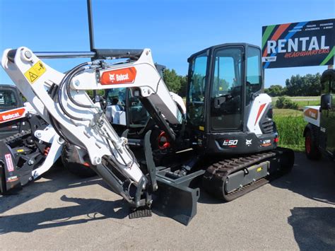 e50 r2-series bobcat compact excavator|bobcat e50 excavator reviews.